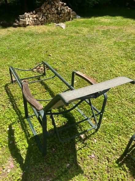 Photo of free Chaise Lounges (Acton) #2