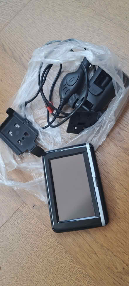 Photo of free Sat nav (Benfield Valley BN41) #1