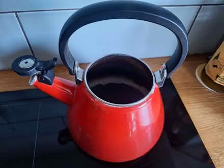 Photo of free Le Creuset Kettle (Hollingdean BN1) #2