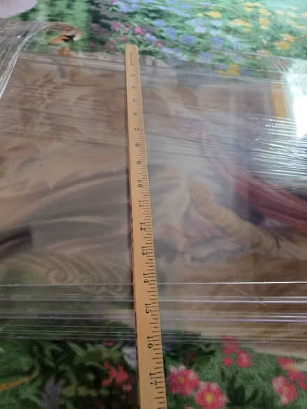 Photo of free Plexiglass (West 7th) #4
