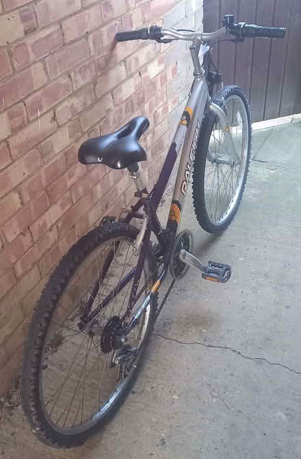 Photo of free Children's bike (Chells SG2) #2