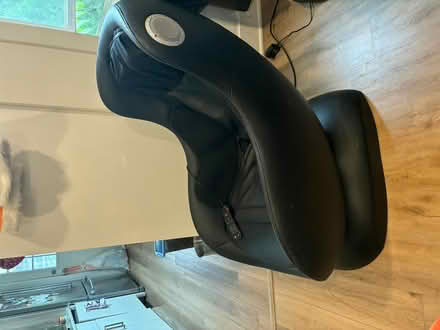 Photo of free Massage chair (Belle mead nj off route 206) #1