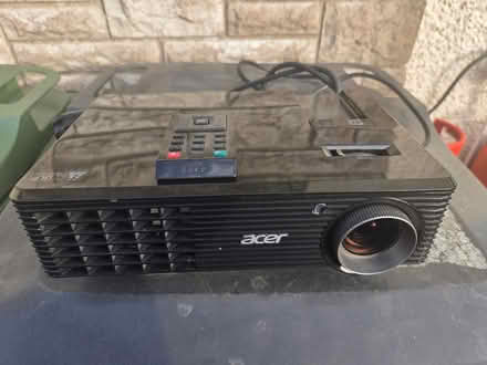 Photo of free Acer projector (Carryduff BT27) #2