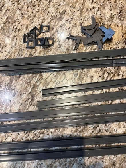 Photo of free Window screen materials (Prince of Wales at Meadowlands) #1