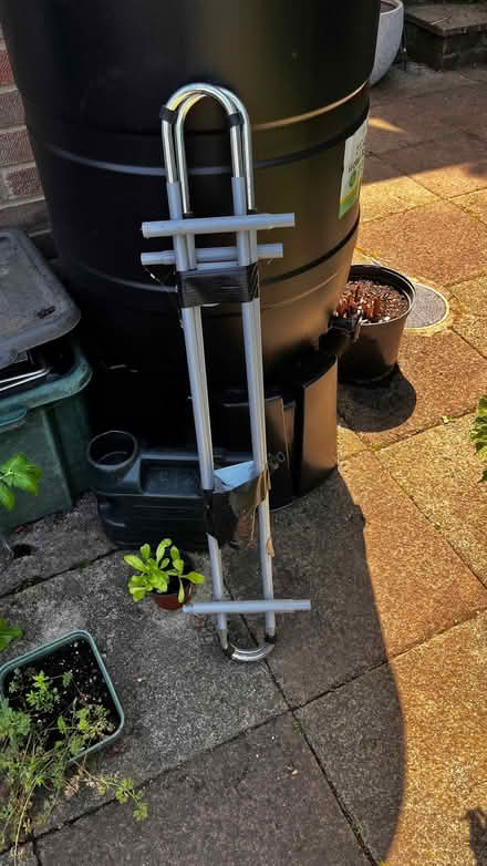 Photo of free Dog Guard (Wheathampstead AL4) #1