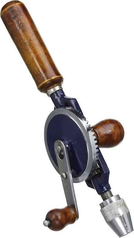Photo of Hand Drill (Hangleton BN3) #2