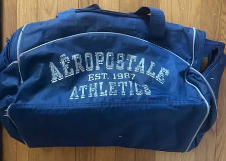 Photo of free Aeropostle bag (Burlington) #1