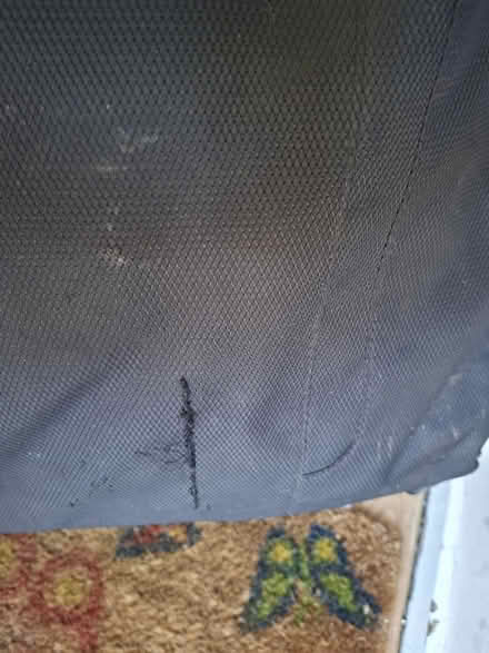 Photo of free travel suitcase (Upper Tulse Hill) #2
