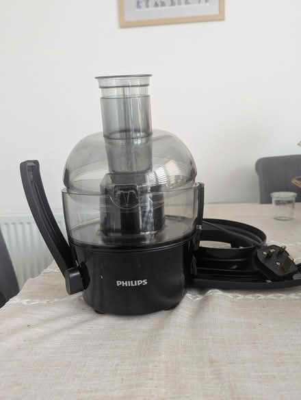Photo of free Juicer (Hollystown, D15) #2