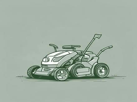 Photo of Lawnmower - Electric (Derby DE23) #1