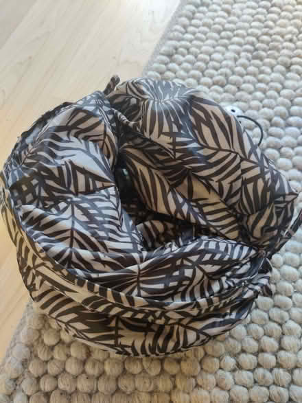 Photo of free cat tunnel (Cogges OX28) #1