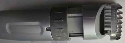 Photo of free Hair clipper. Beard trimmer (South Kensington station. SW3) #2