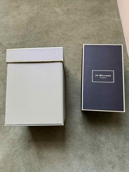 Photo of free Two smart gift boxes (SE11) #2
