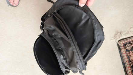 Photo of free Targus laptop back pack (Steyning BN44) #2