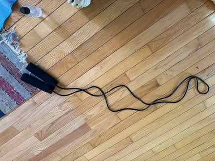 Photo of free Jump Rope (Ithaca) #1