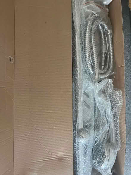 Photo of free Mixer shower fittings (Ballinteer) #1