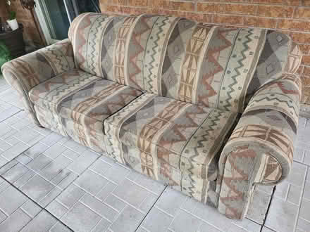 Photo of free Sofa bed (Woodland Hills) #1