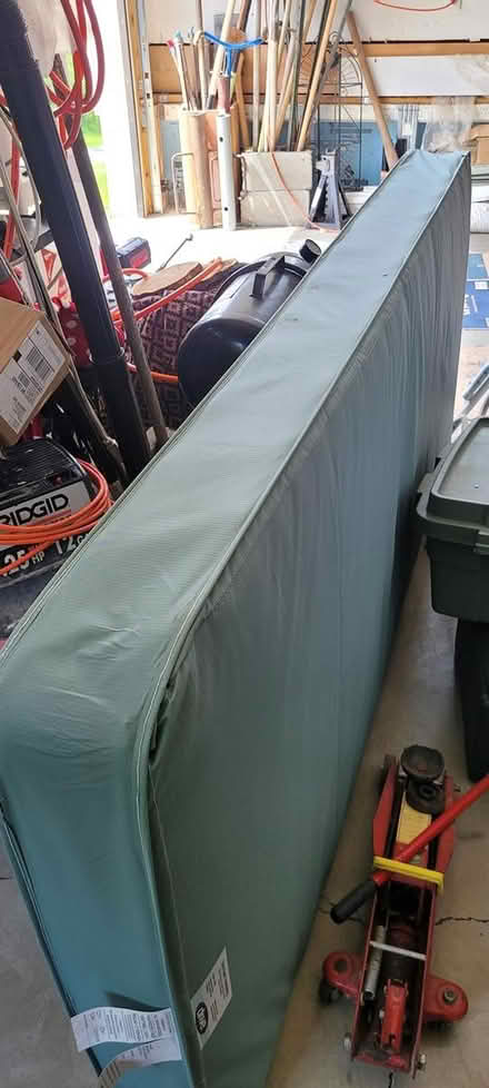 Photo of free Hospital Bed Mattress (Amenia NY) #1