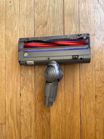 Photo of free Dyson motorised head faulty (Cheam SM2) #1