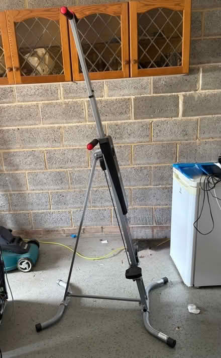Photo of free Climber exercise machine (Bilton HG1) #1
