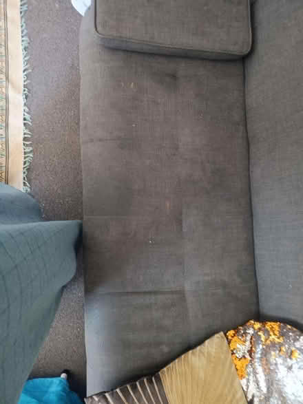 Photo of free Sofa cum bed E11 3 pick up (Cann Hall E11) #3