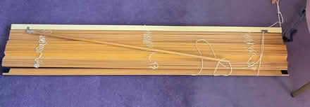 Photo of free wooden blind (Rochford SS4) #1