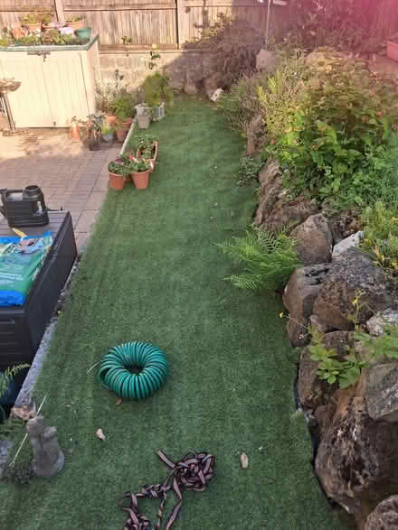 Photo of free Artificial Turf (River CT17) #2