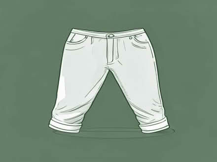 Photo of free Trousers (Church RG2) #1