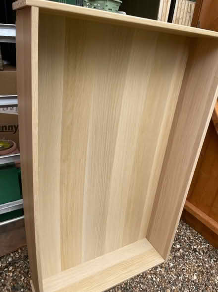 Photo of free IKEA large drawers (Croydon SE25) #2