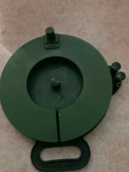 Photo of free Hosepipe reel (Chineham RG24) #1