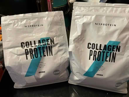Photo of free Collagen Protein (Walworth SE17) #1