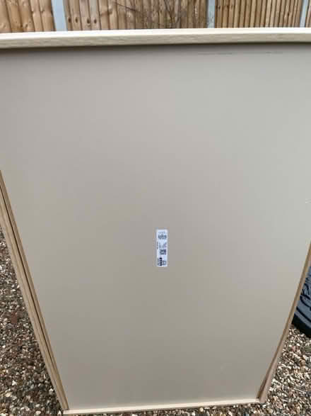 Photo of free IKEA large drawers (Croydon SE25) #4
