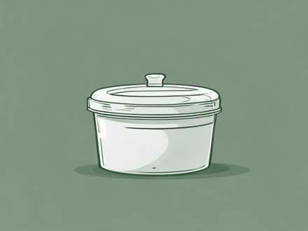 Photo of Large plastic containers with lid (Tokyngton HA9) #1