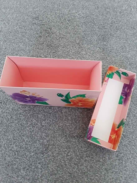 Photo of free Pretty Box (Far Bletchley MK3) #2