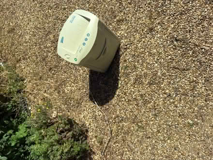 Photo of free Paper shredder (Harpenden AL5) #3