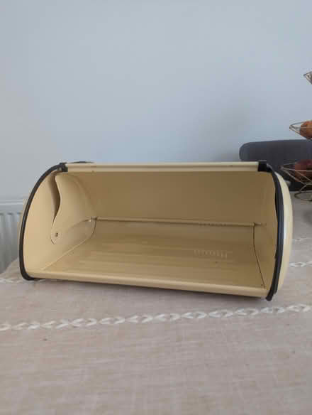 Photo of free Bread Box/Storage (Hollystown, D15) #1