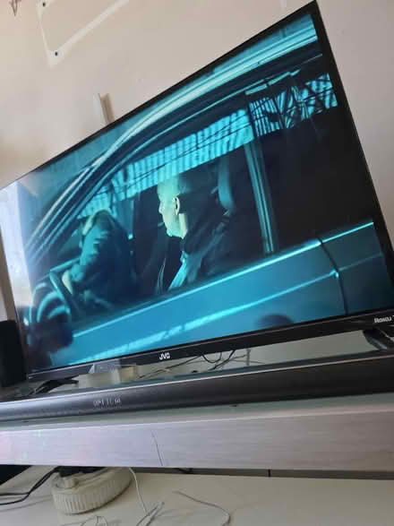 Photo of 50 inches smart tv (Abbey Wood DA17) #1