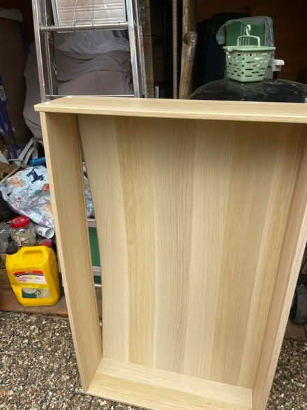 Photo of free IKEA large drawers (Croydon SE25) #3