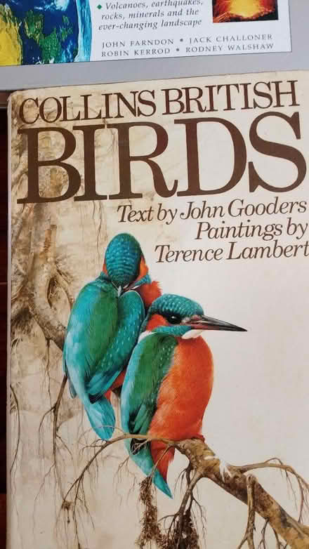 Photo of free 3 books (Sl43js) #3