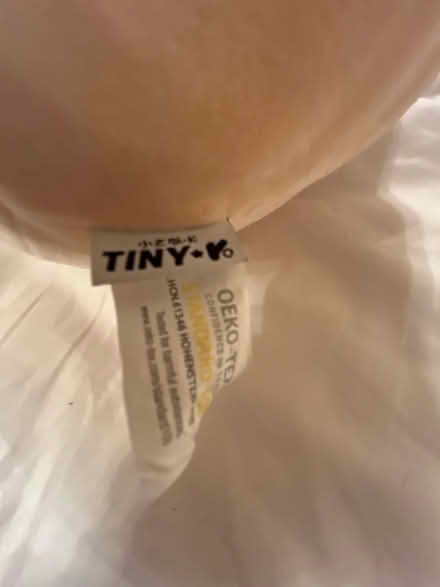 Photo of free Piggy squish mallow (Shephall SG2) #2