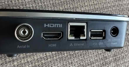 Photo of free BT Youview HD Box (Finham CV3) #2