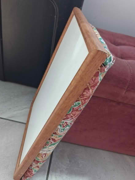 Photo of free Lap Tray (Histon) #1