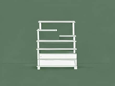 Photo of free Billy bookcases (Fallow Corner N3) #1