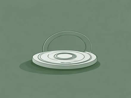 Photo of Mini disc player or stereo (Great Moor SK3) #1
