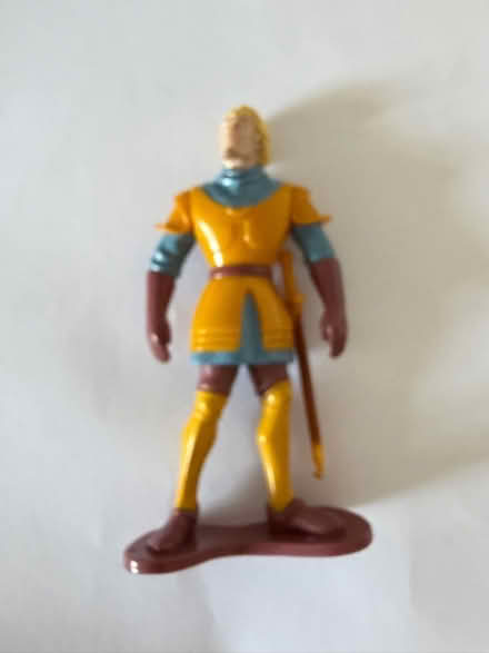 Photo of free Disney Figure (Westbury BA13) #1
