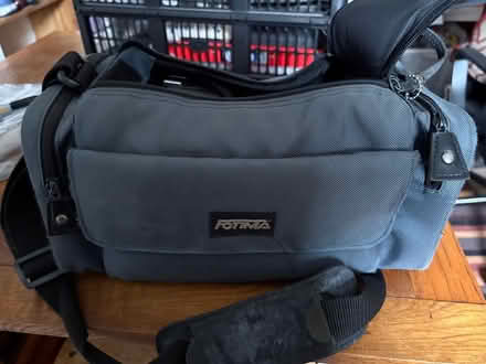 Photo of free Nikon D80 (Rosemount AB25) #3