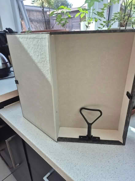 Photo of free Box files and folders (Waterlooville) #4