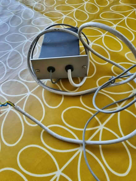 Photo of free Power supply, originally for calculator (Botley OX2) #1