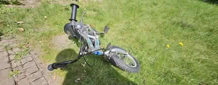 Photo of free Kids bike (Osidge N14) #1