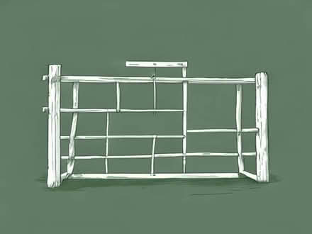 Photo of free Garden Trellis (West Boldon NE36) #1